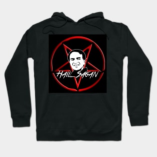 Hail Sagan Hoodie